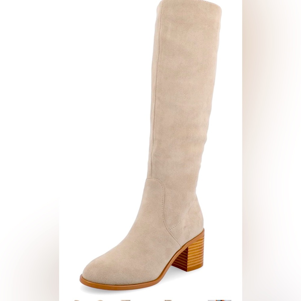 Journey Collection Romilly tall boots
